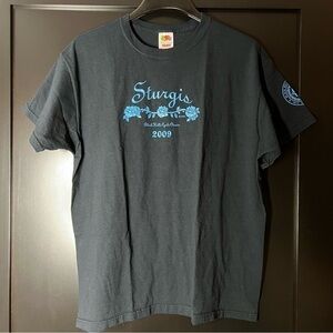 Sturgis 69th Anniversary 2009 men’s size XL Tshirt